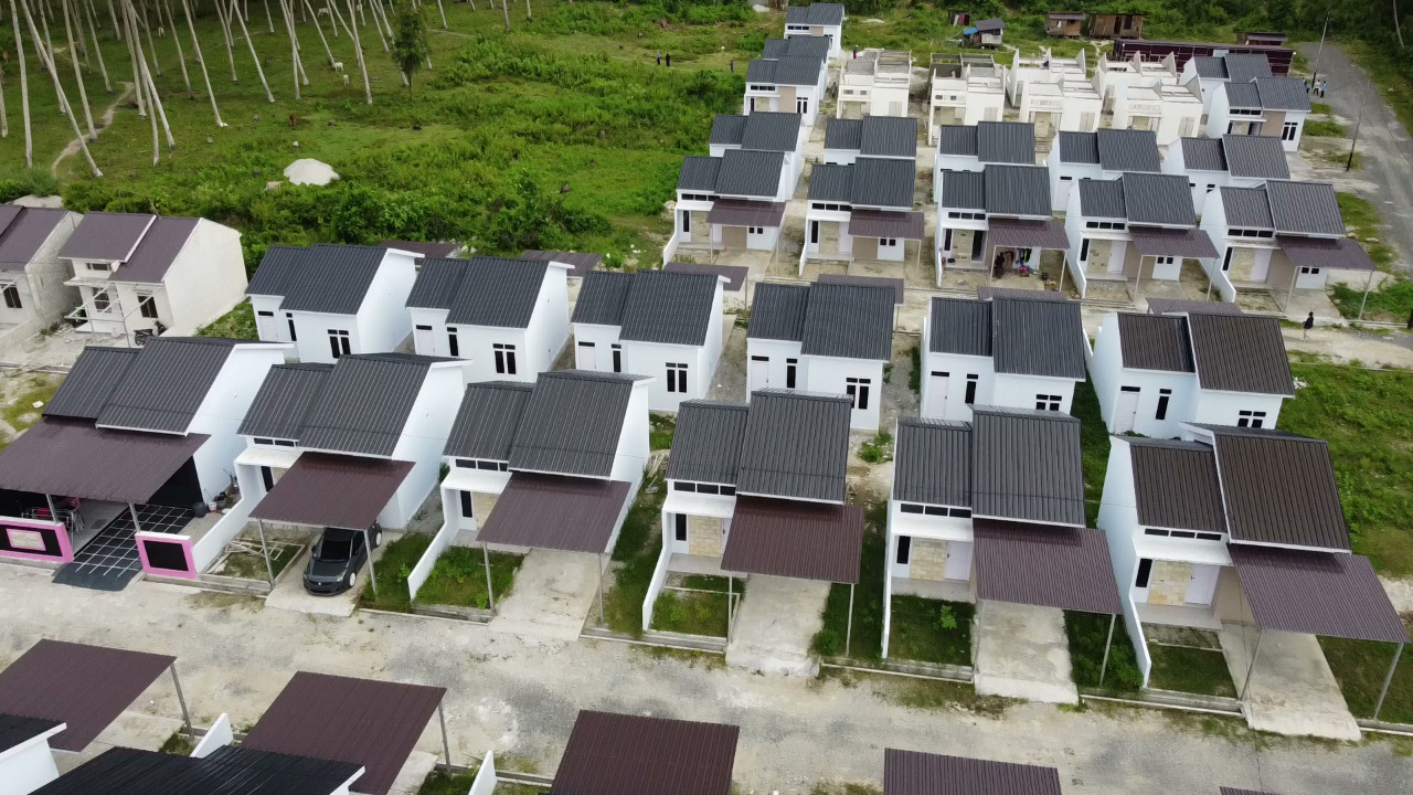 Bank Indonesia: Permintaan KPR Diperkirakan Menurun